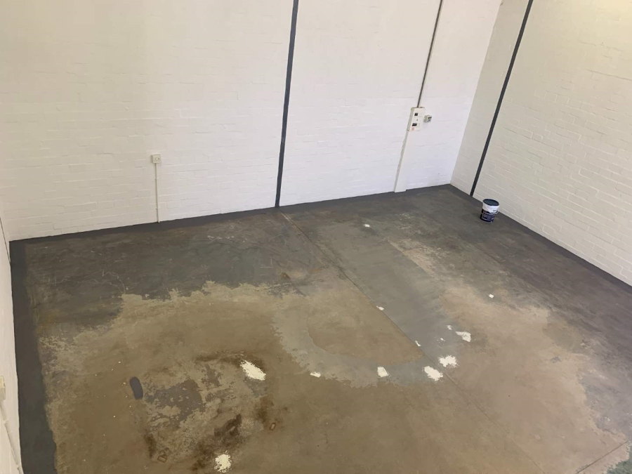 To Let commercial Property for Rent in Montague Gardens Western Cape